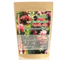 Фіточай(моно) Червона щітка - (Rhodiola Gelida Schrenk) (50г) - Фиточай(моно) Красная щётка - (Rhodiola Gelida Schrenk) (50г)