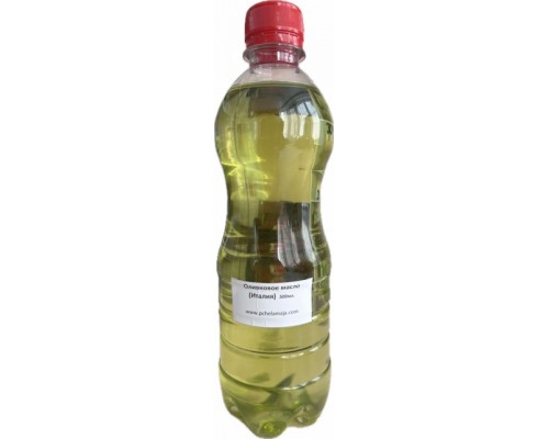 Оливкова олія