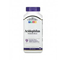 Пробіотик USA Acidophilus 150 капс. 1 bill.